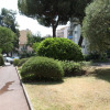 Отель Les Glycines, фото 7