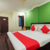 Отель OYO 14224 Happy Guest house, фото 7