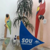 Отель Pousada Águas Marinhas, фото 36