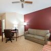 Отель Red Roof Inn & Suites Corbin, фото 9