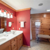 Отель Bear Slide 4 Bedroom Home with Mountain View, фото 9