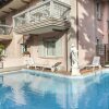 Отель Villa Lidia, фото 16