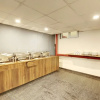 Отель Saltstayz Select - Huda City Center, фото 10