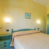 Отель Albergo Residenziale Gli Ontani, фото 5