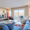Отель Flat w Sea View Balcony 3 min to Cesme Marina, фото 3