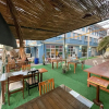 Отель Palm Hostel&Cafe, фото 5