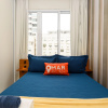 Отель Moderno apartamento a 50m da Praia | PF 19/1004, фото 2