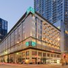 Отель AC Hotels by Marriott Chicago Downtown в Чикаго