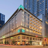 Отель AC Hotels by Marriott Chicago Downtown, фото 1