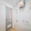 Отель Comfy And Homey Studio At Vivo Apartment, фото 9
