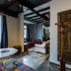 Отель Dreamy Duplex Flat With Terrace Near Galata Tower, фото 6