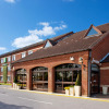 Отель Holiday Inn Norwich North, an IHG Hotel, фото 1