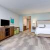 Отель Hampton Inn & Suites Macon I-475, фото 25
