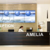 Отель MARITIM Hotel Amelia - Ultra All Inclusive, фото 7