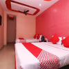 Отель OYO 16636 Hotel Digha, фото 24