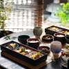 Отель THE JUNEI HOTEL Kyoto Imperial Palace West, фото 12