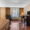 Отель Quality Inn, фото 4