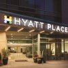 Отель Hyatt Place Washington DC/Georgetown/West End в Вашингтоне