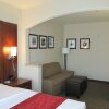 Отель Comfort Inn & Suites Galt - Lodi North, фото 21
