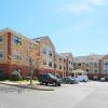 Отель Extended Stay America Select Suites Lexington Park Pax River, фото 13