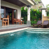 Отель Uma Padi Villa, фото 28