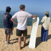 Отель Red Carpet Surf Camp MOROCCO, фото 20
