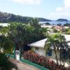 Отель Apartment with One Bedroom in Les Trois-Îlets, with Wonderful Sea View, Furnished Garden And Wifi - , фото 15