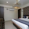 Отель OYO 10414 Hotel Tushar Residency, фото 5