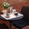 Отель Trastevere Studio with Terrace, фото 8