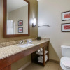 Отель Comfort Inn & Suites Near Mt. Rushmore, фото 10