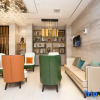 Отель City Comfort Inn (Xiangyang Diamond Avenue Store), фото 13