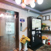 Отель Jeungpyeong Gallery Self Check-in Motel, фото 26