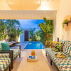 Отель Villa Caorrun, фото 14
