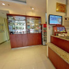 Отель Hanting Hotel Shanghai Caohejing Hongmei Road, фото 15