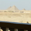 Отель Pyramids View Apartments & Rooftop, фото 16