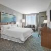 Отель The Westin Calgary Airport, фото 4