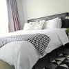 Отель U Plus Residence, фото 8