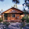 Отель The Timbers Condominiums at Island Park Village Resort, Island Park, фото 1
