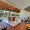 Отель Lumut3 Villa - Seminyak, фото 3