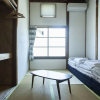 Отель Fukuoka Guesthouse HIVE - Hostel, фото 10