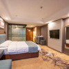 Отель Super 8 by Wyndham Hotel Sanming Ninghua Wanxing Square, фото 3