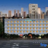 Отель City Comfort Inn Changsha Wuyi Avenue Yingbin Road, фото 8