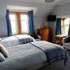 Отель Fir Tree B&B at Galvelbeg House, фото 3