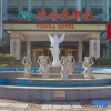 Отель Zaozhuang Grand Hospitality Hotel, фото 15