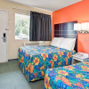 Отель Noble Suites Jacksonville, фото 5