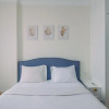 Отель Comfy 1BR with City View at Permata Hijau Suites Apartment, фото 14