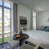 Отель Ibis Styles Nice Centre Gare, фото 4