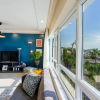 Отель Missafir Chic Flat Near Hadrian s Gate, фото 7