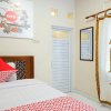 Отель Grha Vege Jawi by OYO Rooms, фото 3