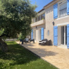 Отель House Gazanias Bormes-les-Mimosas, фото 16